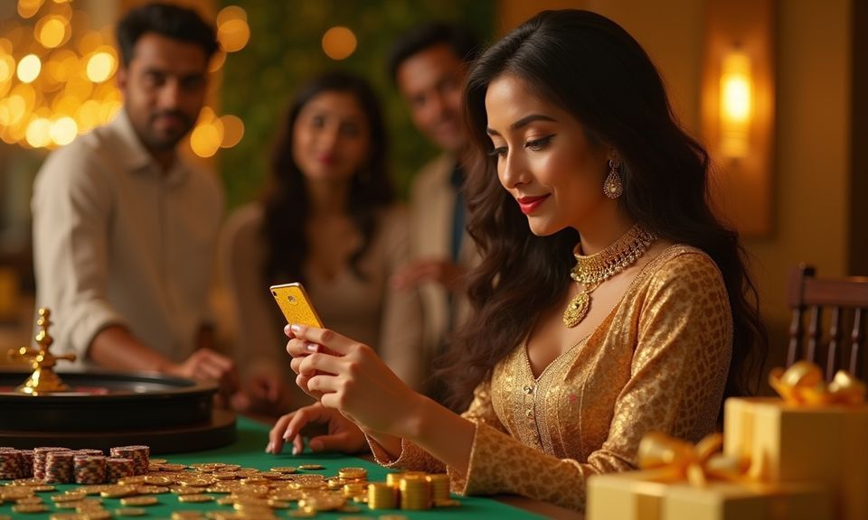 jiya365 আমাদের Rainbow Riches Picks কালেকশন ঘুরে দেখুন